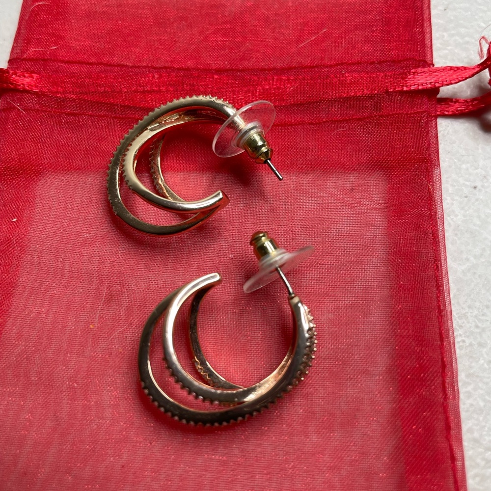 Earrings - Picture 2 of 6